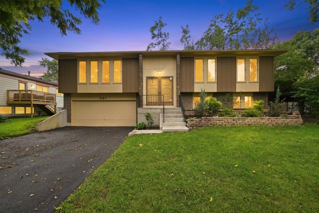 461 GALAHAD Road, Bolingbrook, IL 60440