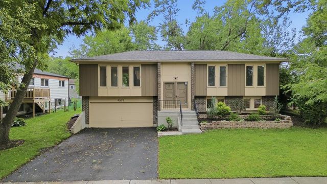 461 GALAHAD Road, Bolingbrook, IL 60440