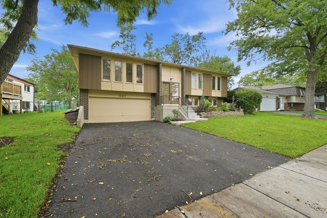 461 GALAHAD Road, Bolingbrook, IL 60440
