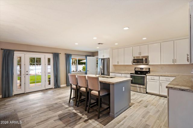 5335 E HILLERY Drive, Scottsdale, AZ 85254