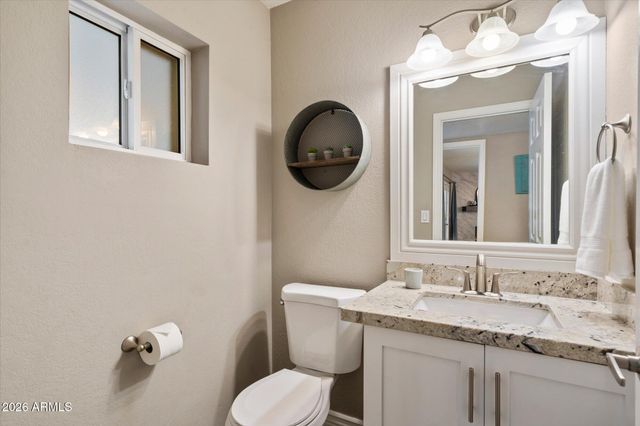 5335 E HILLERY Drive, Scottsdale, AZ 85254