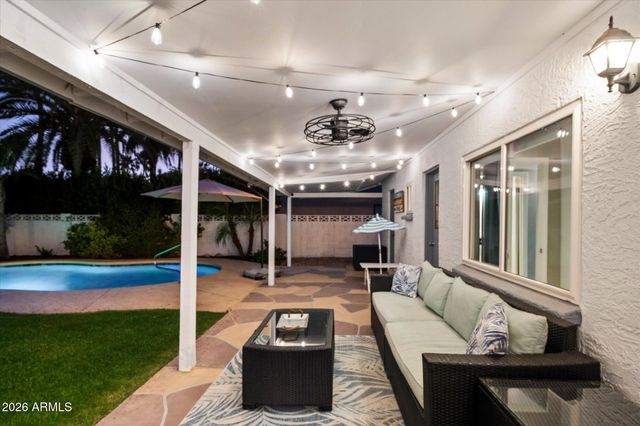 5335 E HILLERY Drive, Scottsdale, AZ 85254