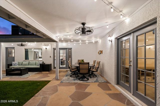 5335 E HILLERY Drive, Scottsdale, AZ 85254