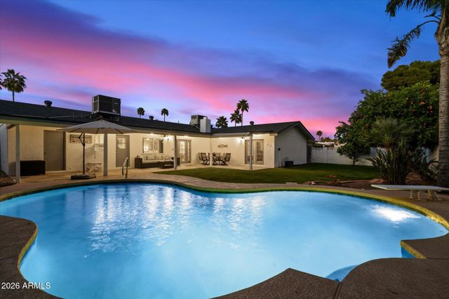 5335 E HILLERY Drive, Scottsdale, AZ 85254