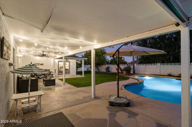 5335 E HILLERY Drive, Scottsdale, AZ 85254