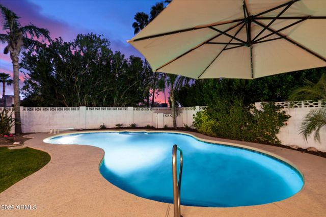 5335 E HILLERY Drive, Scottsdale, AZ 85254