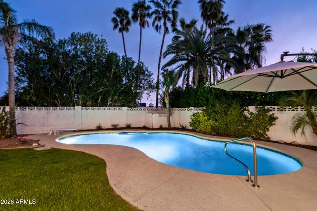 5335 E HILLERY Drive, Scottsdale, AZ 85254