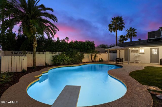 5335 E HILLERY Drive, Scottsdale, AZ 85254