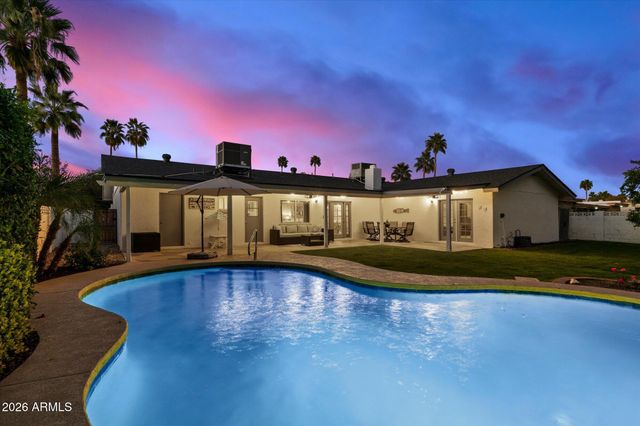 5335 E HILLERY Drive, Scottsdale, AZ 85254