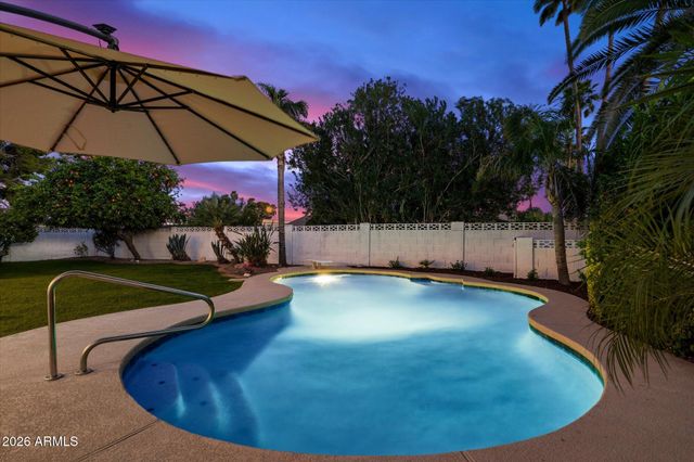 5335 E HILLERY Drive, Scottsdale, AZ 85254