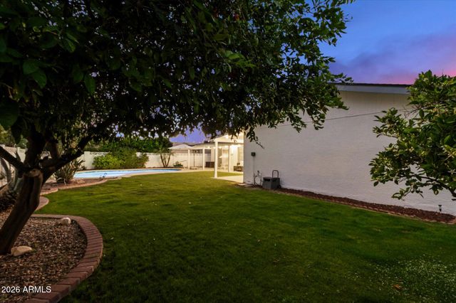 5335 E HILLERY Drive, Scottsdale, AZ 85254