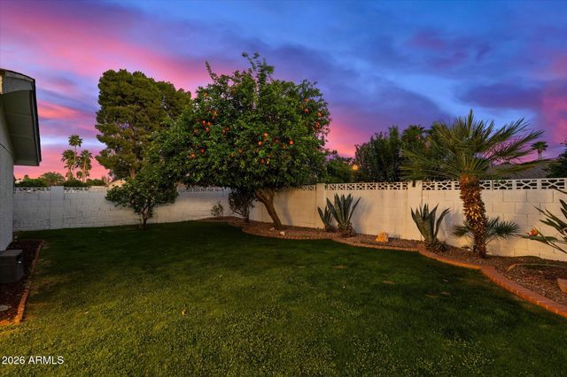 5335 E HILLERY Drive, Scottsdale, AZ 85254