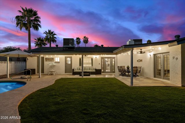 5335 E HILLERY Drive, Scottsdale, AZ 85254