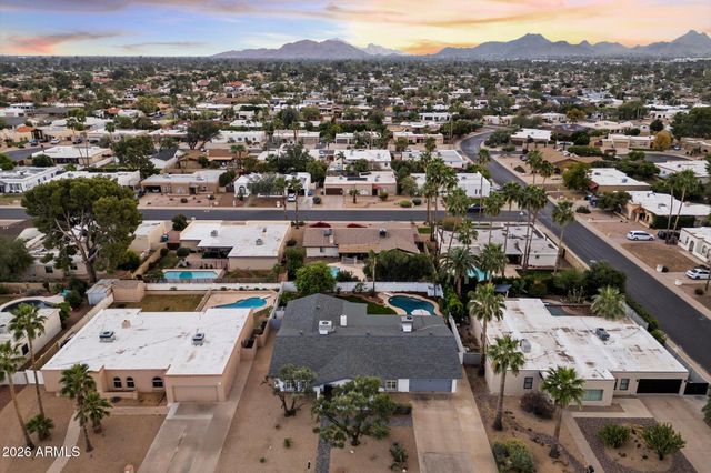 5335 E HILLERY Drive, Scottsdale, AZ 85254