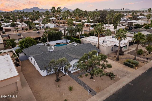 5335 E HILLERY Drive, Scottsdale, AZ 85254