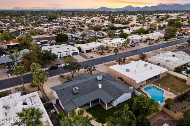 5335 E HILLERY Drive, Scottsdale, AZ 85254