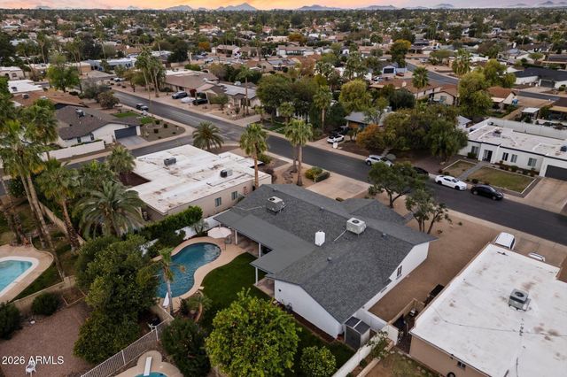 5335 E HILLERY Drive, Scottsdale, AZ 85254