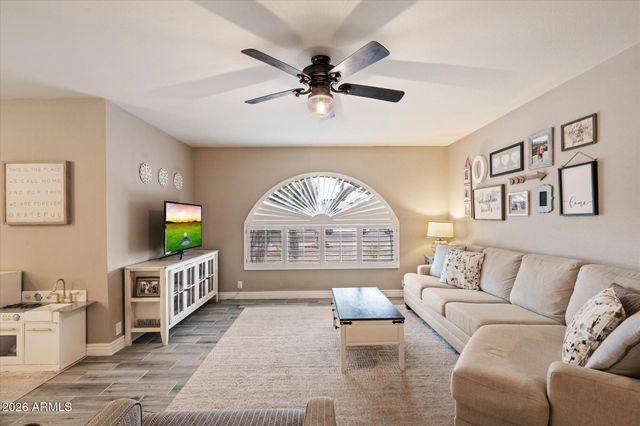 5335 E HILLERY Drive, Scottsdale, AZ 85254