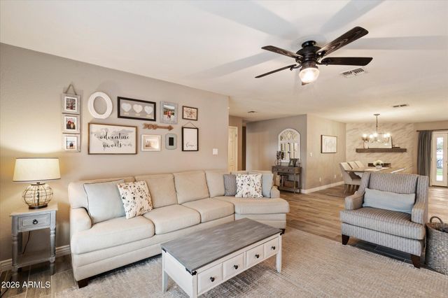 5335 E HILLERY Drive, Scottsdale, AZ 85254