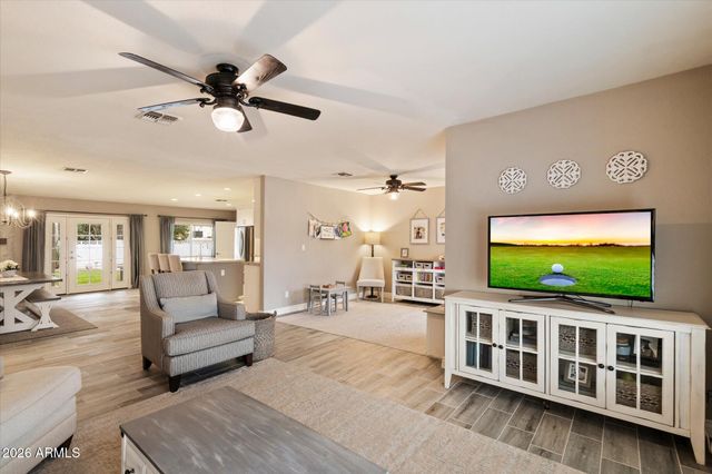 5335 E HILLERY Drive, Scottsdale, AZ 85254