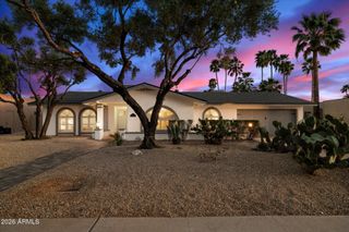 5335 E HILLERY Drive, Scottsdale, AZ 85254