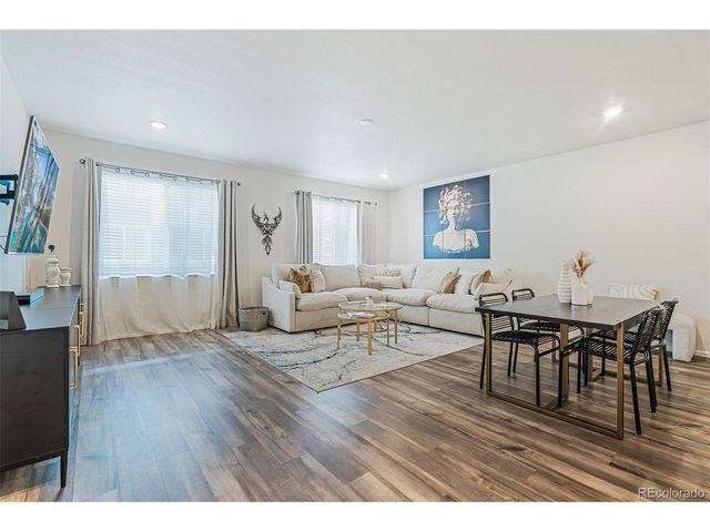 12213 W 57th Ln, Arvada, CO 80002