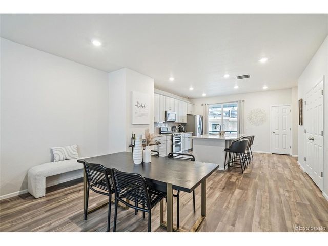 12213 W 57th Ln, Arvada, CO 80002