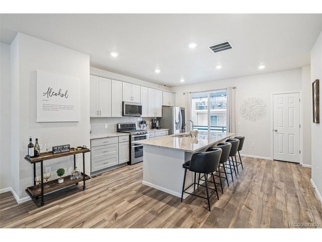 12213 W 57th Ln, Arvada, CO 80002