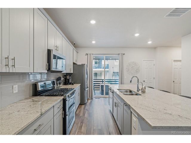 12213 W 57th Ln, Arvada, CO 80002