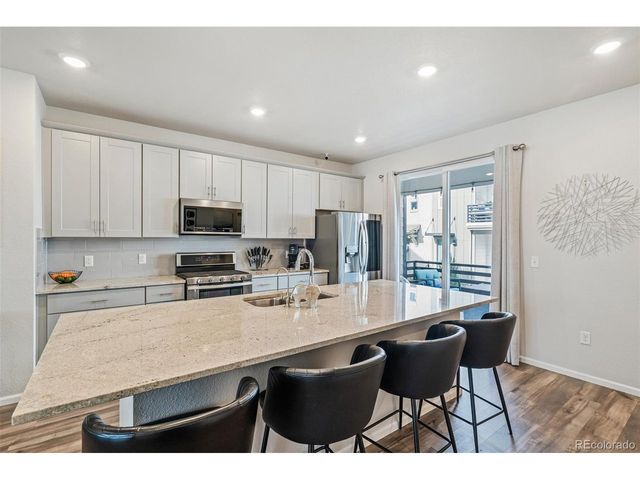 12213 W 57th Ln, Arvada, CO 80002