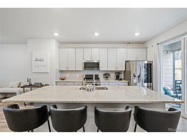 12213 W 57th Ln, Arvada, CO 80002