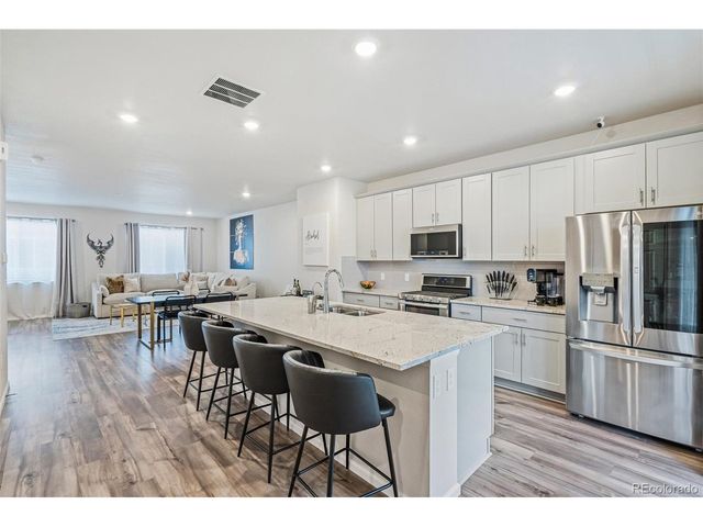 12213 W 57th Ln, Arvada, CO 80002