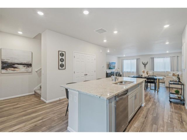 12213 W 57th Ln, Arvada, CO 80002