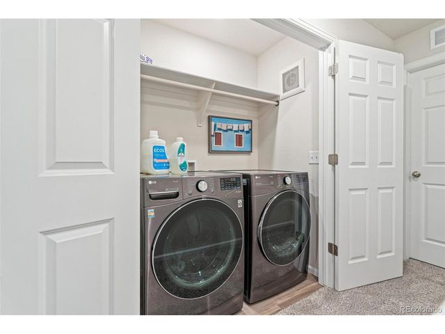 12213 W 57th Ln, Arvada, CO 80002