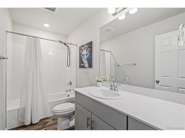 12213 W 57th Ln, Arvada, CO 80002