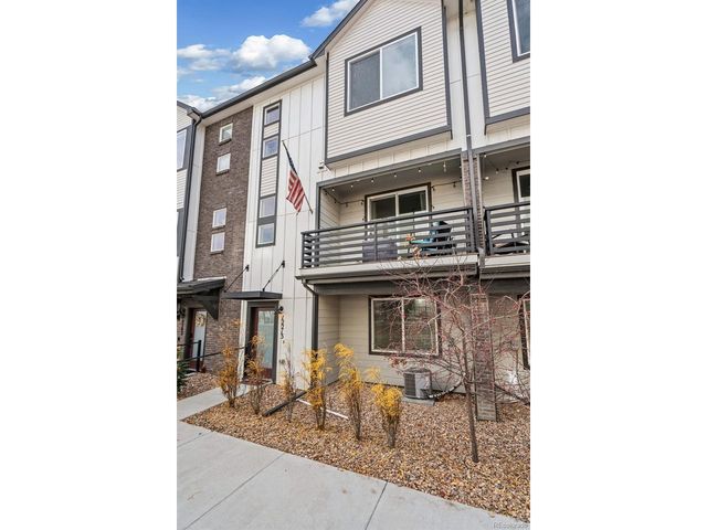 12213 W 57th Ln, Arvada, CO 80002