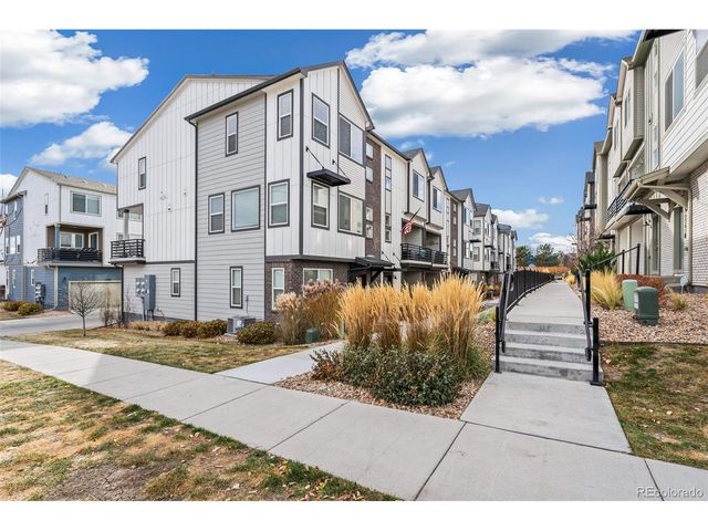 12213 W 57th Ln, Arvada, CO 80002