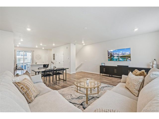 12213 W 57th Ln, Arvada, CO 80002