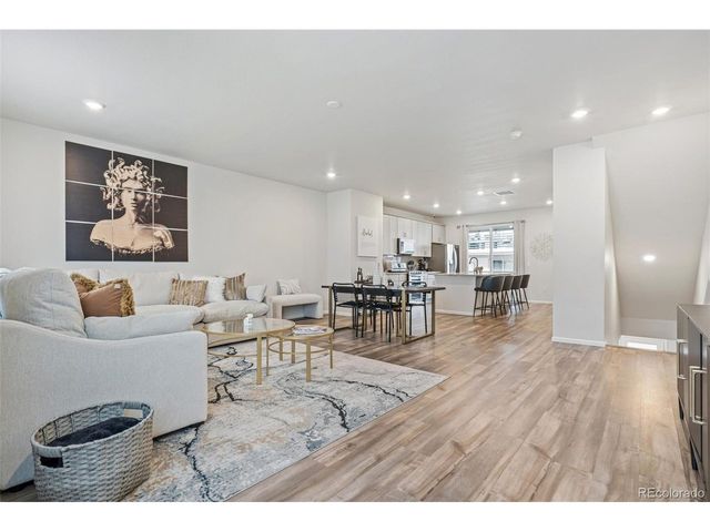 12213 W 57th Ln, Arvada, CO 80002