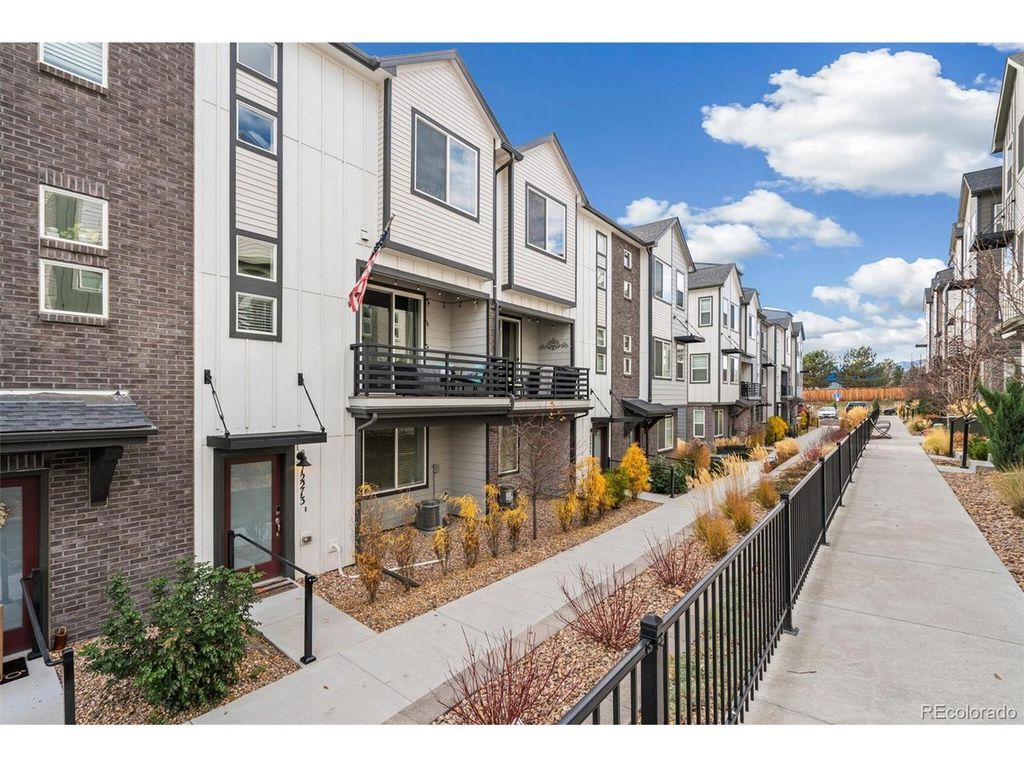 12213 W 57th Ln, Arvada, CO 80002