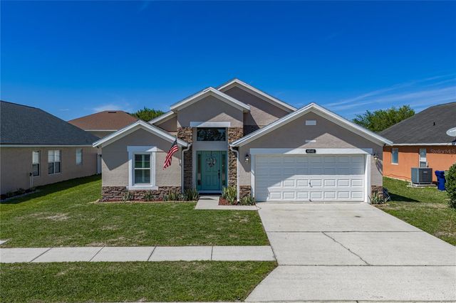 6541 CRESCENT LOOP, Winter Haven, FL 33884