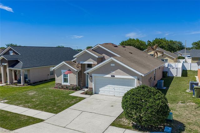 6541 CRESCENT LOOP, Winter Haven, FL 33884