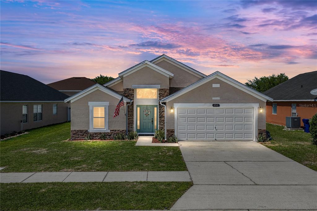 6541 CRESCENT LOOP, Winter Haven, FL 33884