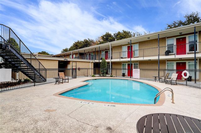 835 Heights Boulevard 25, Houston, TX 77007