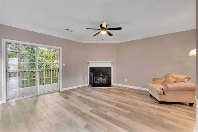 4005 Spring Cove Drive, Duluth, GA 30097