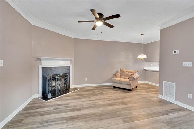 4005 Spring Cove Drive, Duluth, GA 30097