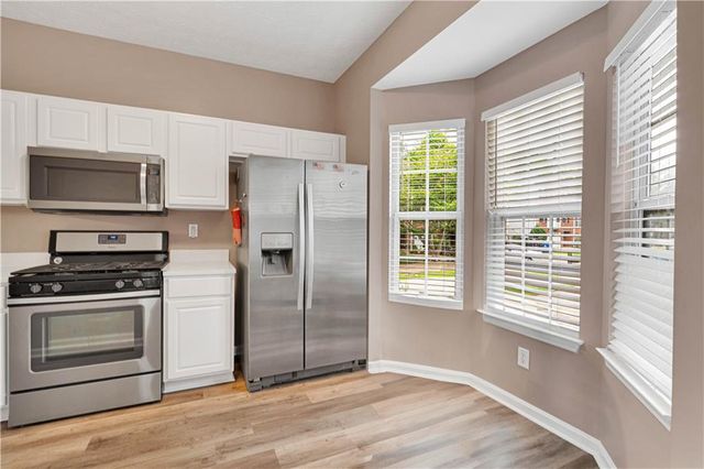 4005 Spring Cove Drive, Duluth, GA 30097