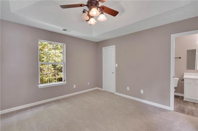 4005 Spring Cove Drive, Duluth, GA 30097
