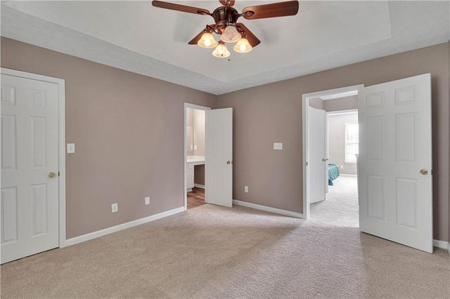 4005 Spring Cove Drive, Duluth, GA 30097