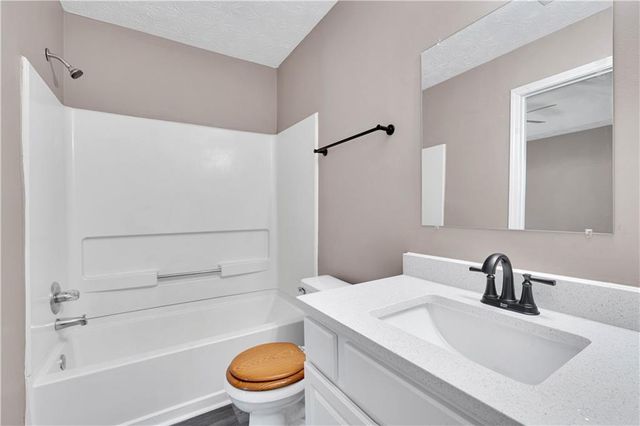 4005 Spring Cove Drive, Duluth, GA 30097